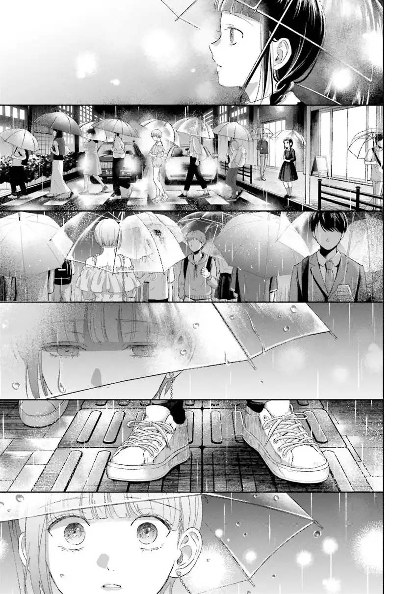 Rinko-chan to Himosugara Chapter 7 Gambar 28