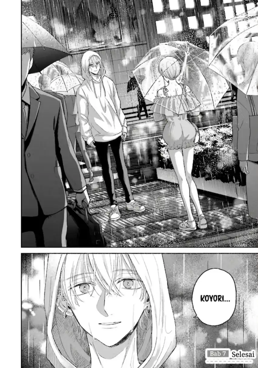 Rinko-chan to Himosugara Chapter 7 Gambar 29
