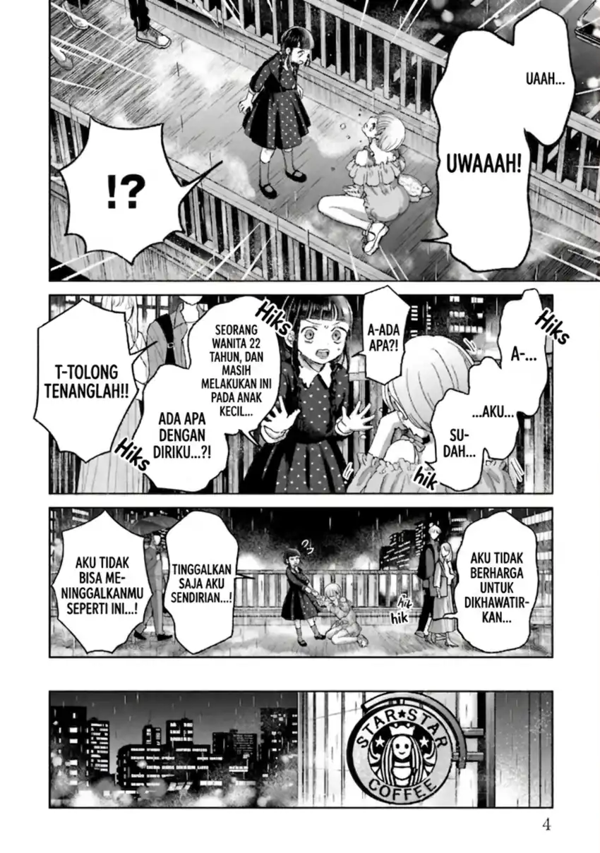 Rinko-chan to Himosugara Chapter 7 Gambar 3