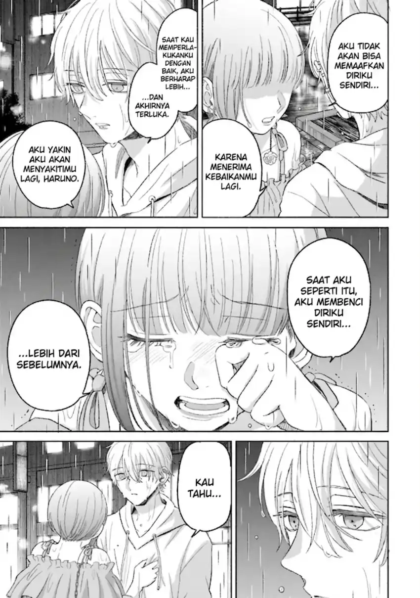 Rinko-chan to Himosugara Chapter 8 Gambar 6