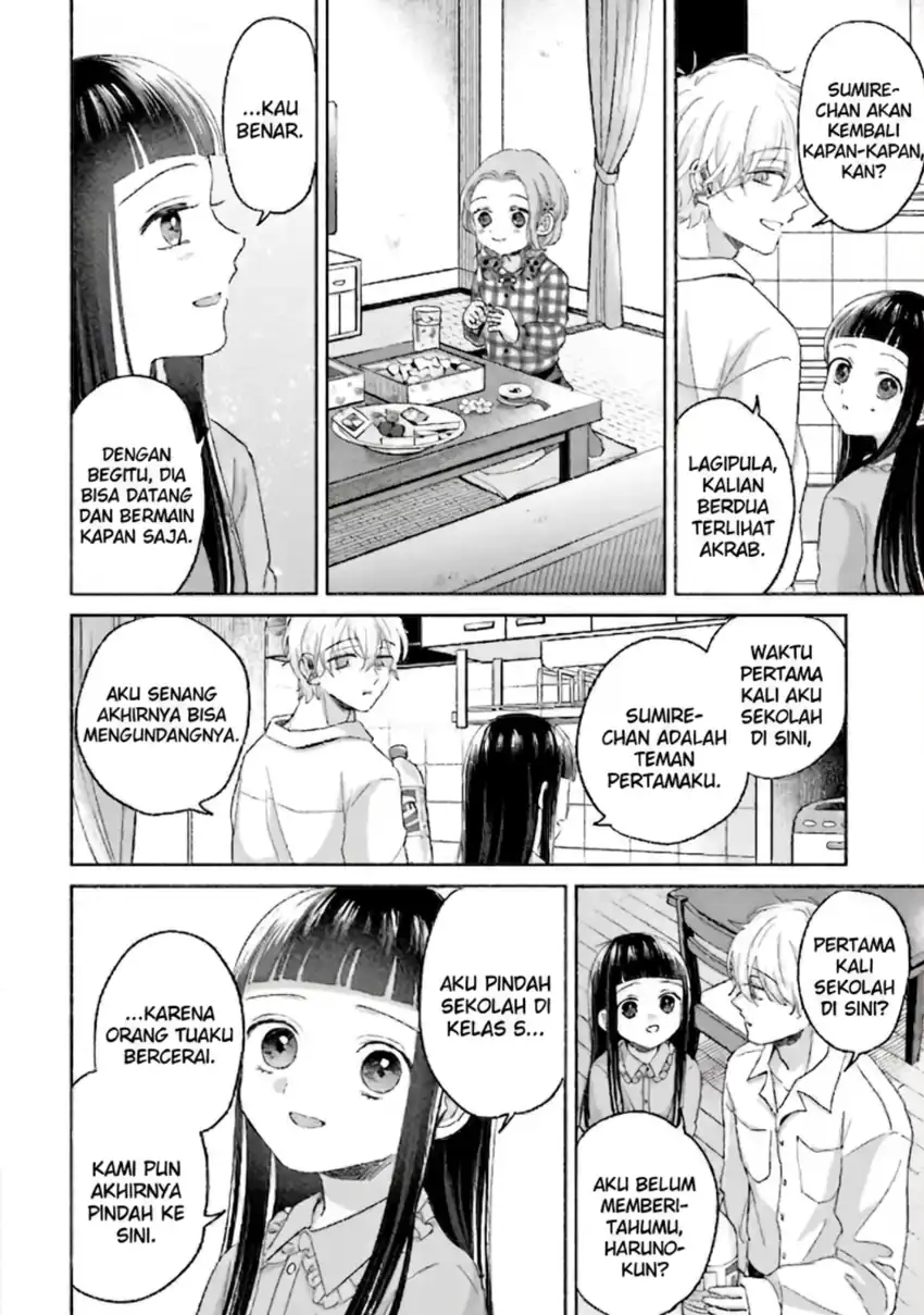 Rinko-chan to Himosugara Chapter 9 Gambar 11