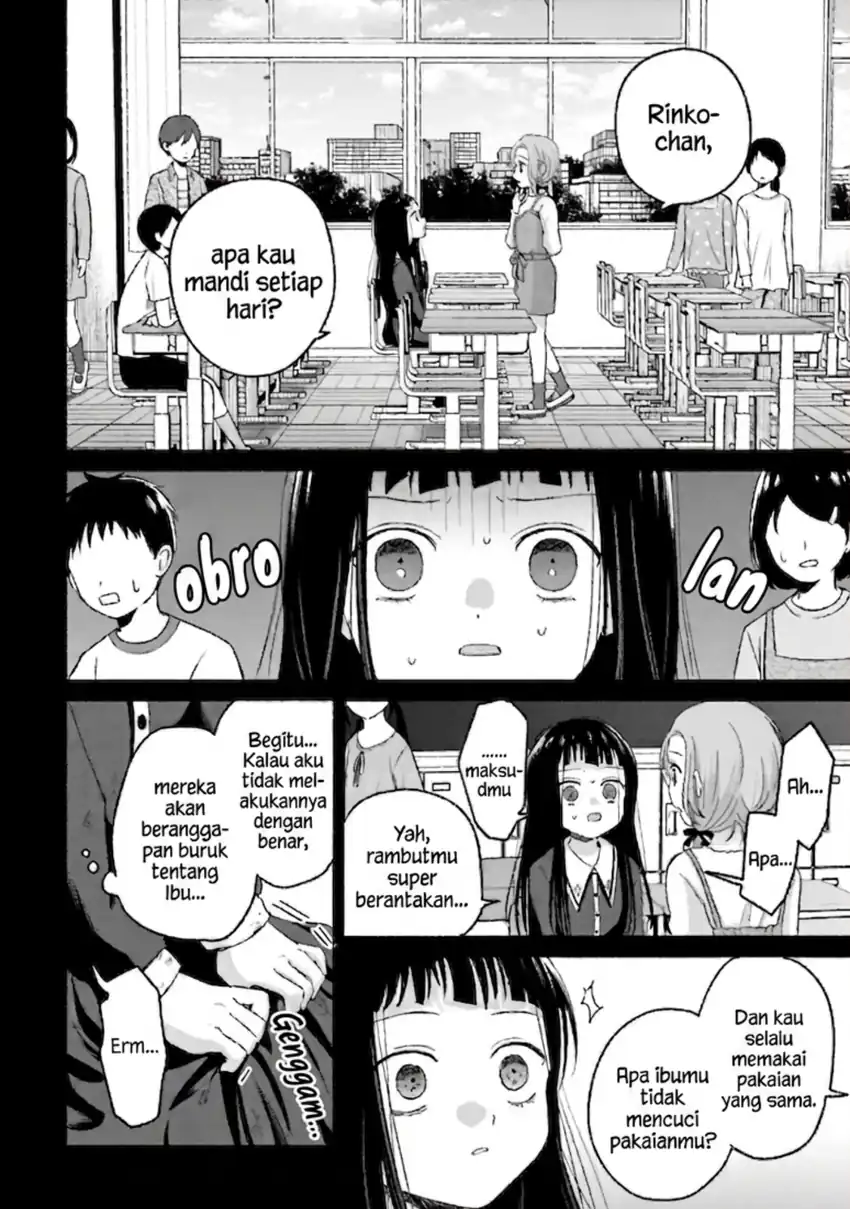 Rinko-chan to Himosugara Chapter 9 Gambar 13