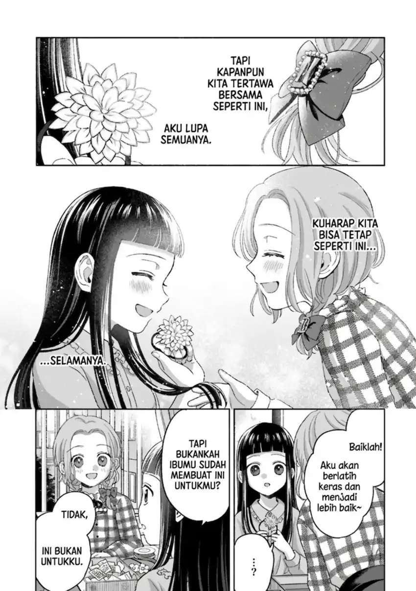 Rinko-chan to Himosugara Chapter 9 Gambar 18