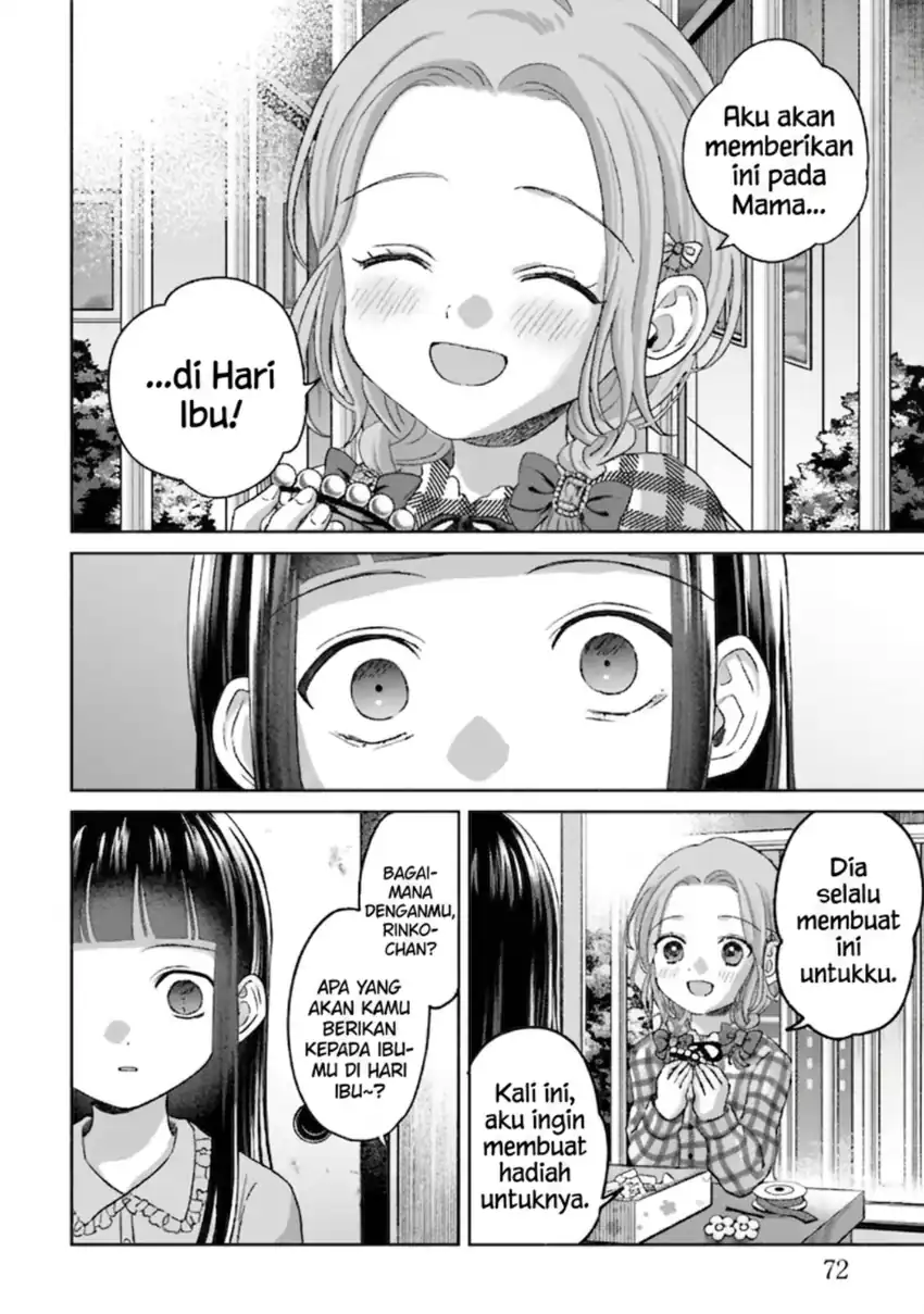 Rinko-chan to Himosugara Chapter 9 Gambar 19