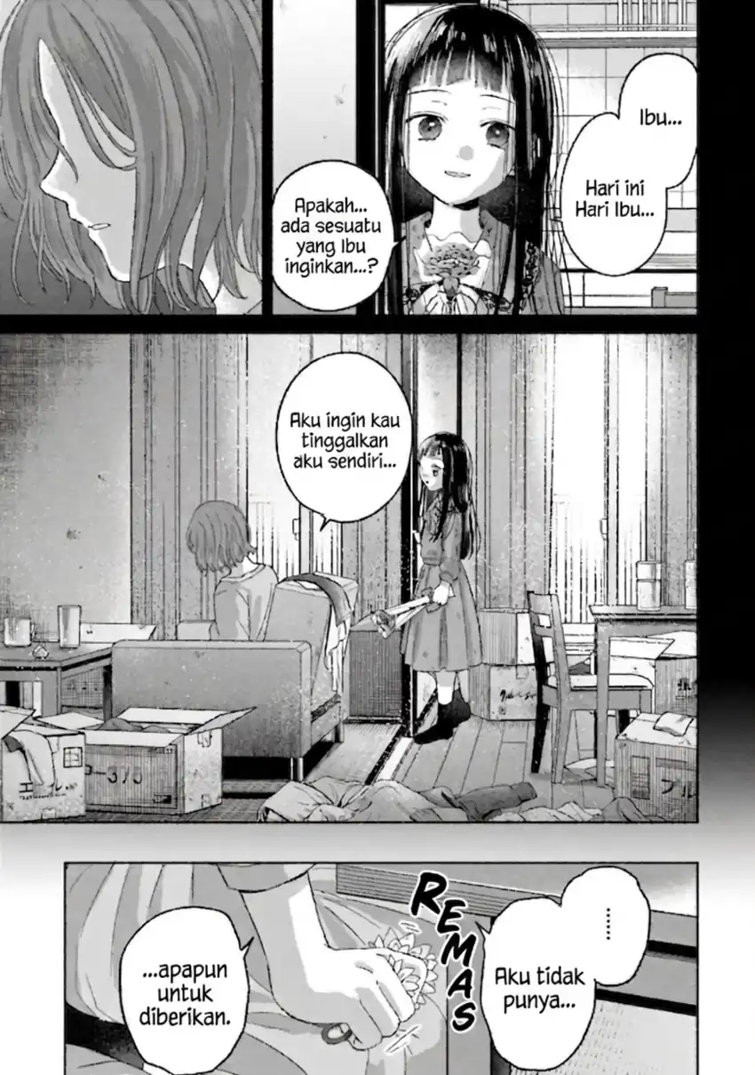Rinko-chan to Himosugara Chapter 9 Gambar 20