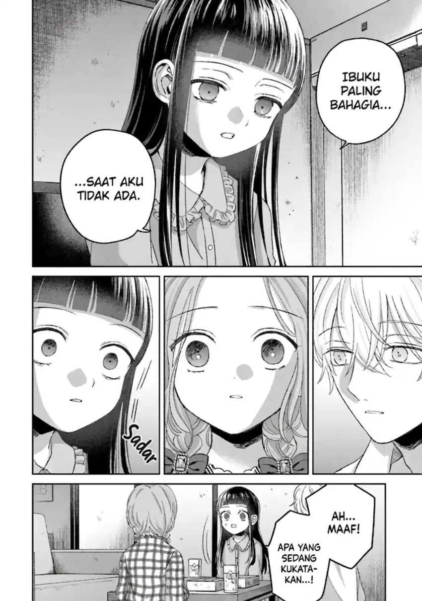 Rinko-chan to Himosugara Chapter 9 Gambar 21