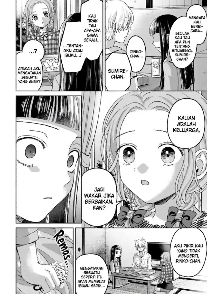 Rinko-chan to Himosugara Chapter 9 Gambar 23