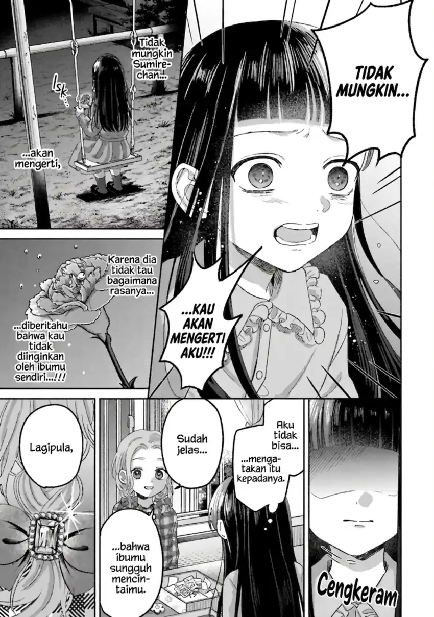 Rinko-chan to Himosugara Chapter 9 Gambar 24