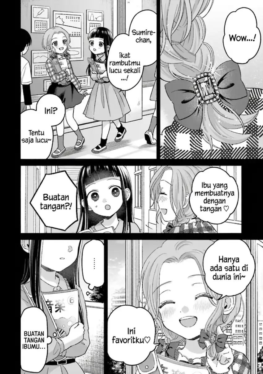Rinko-chan to Himosugara Chapter 9 Gambar 5