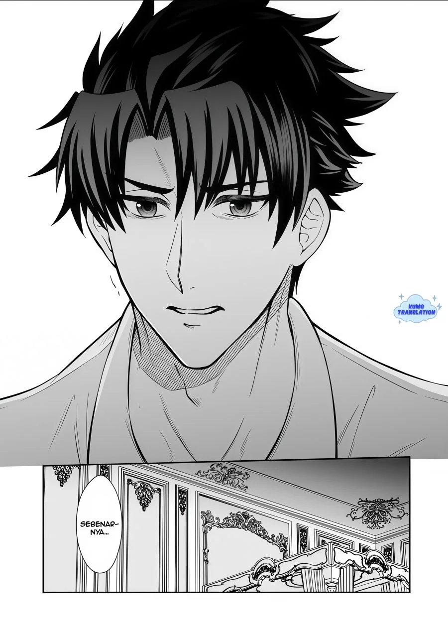 Rinkoku kara Kita Yome ga Kawaisugite Doushiyou Chapter 15.1 Gambar 11