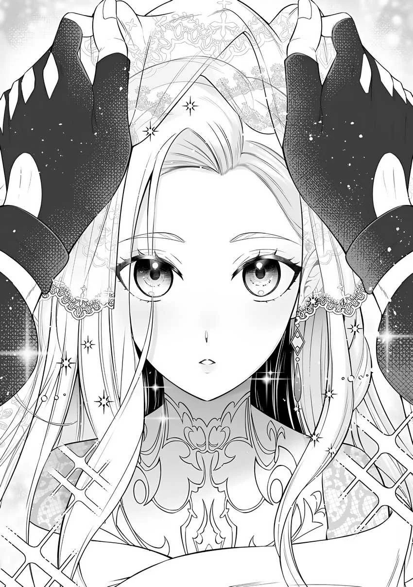 Rinkoku kara Kita Yome ga Kawaisugite Doushiyou Chapter 2 Gambar 25