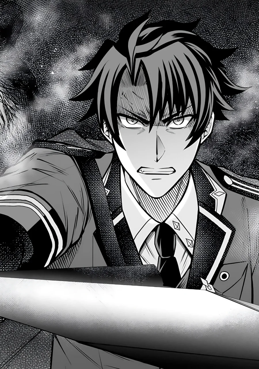 Rinkoku kara Kita Yome ga Kawaisugite Doushiyou Chapter 9.1 Gambar 13