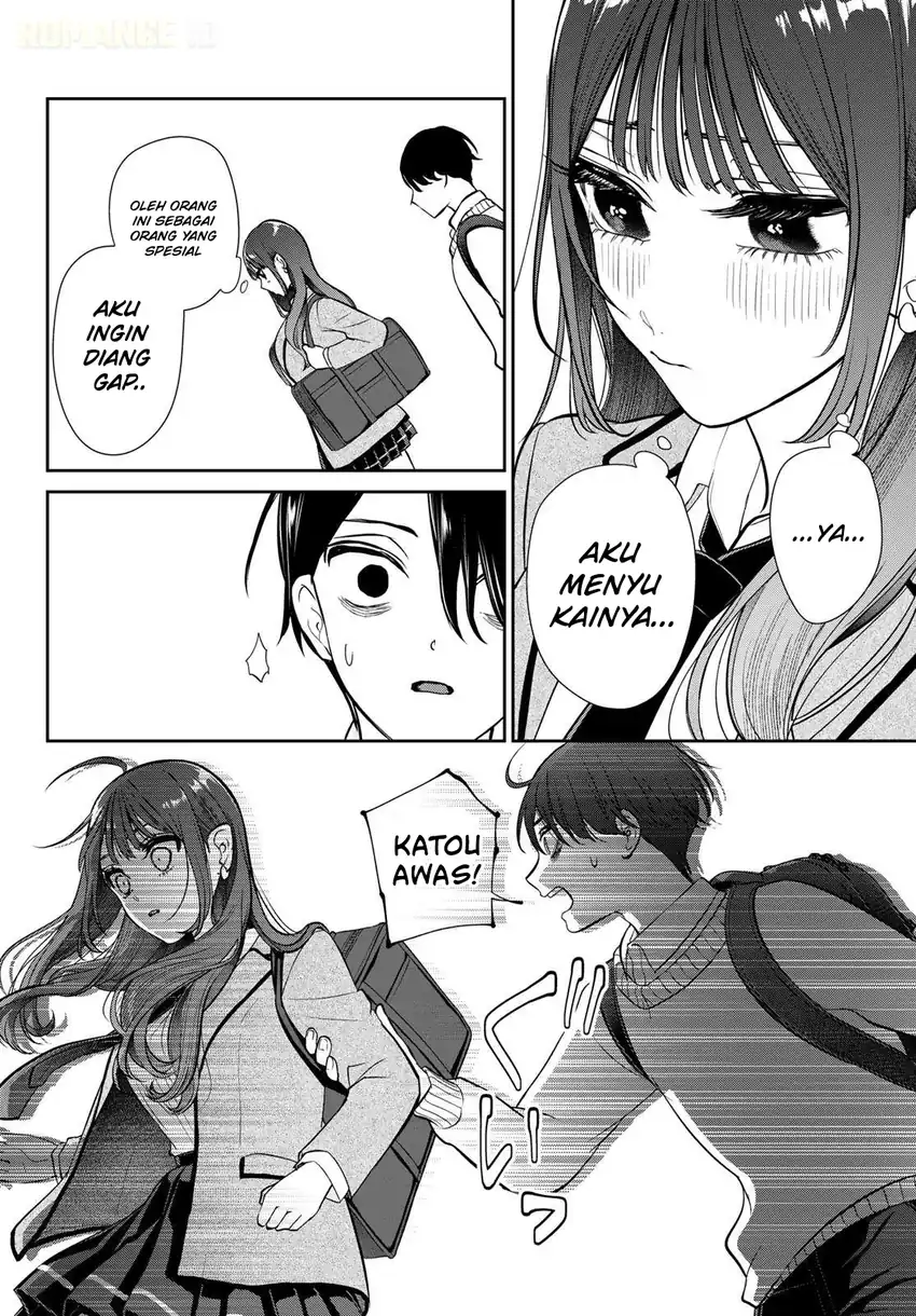 Ririmu Horikku Chapter 1 Gambar 42