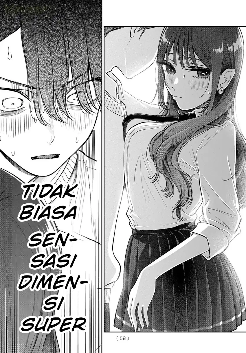 Ririmu Horikku Chapter 1 Gambar 48