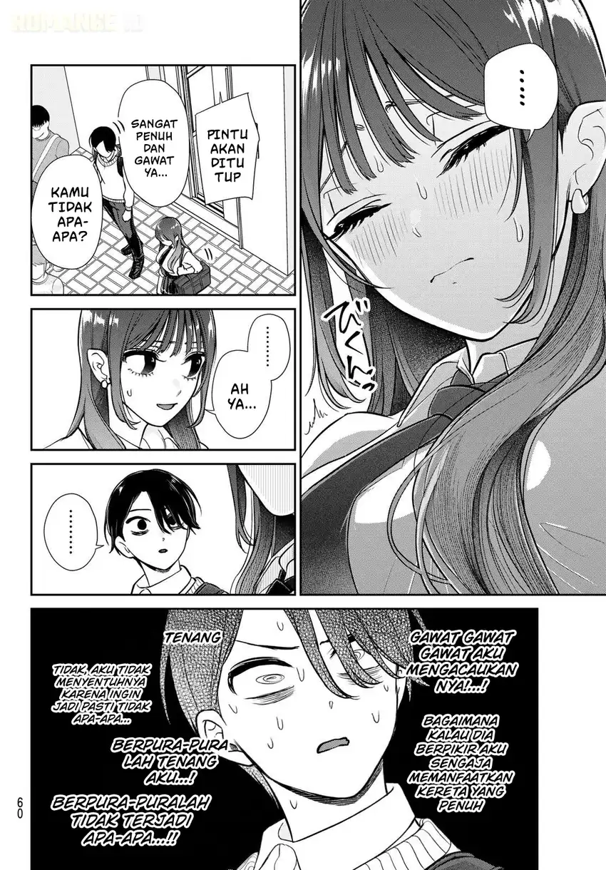 Ririmu Horikku Chapter 1 Gambar 50