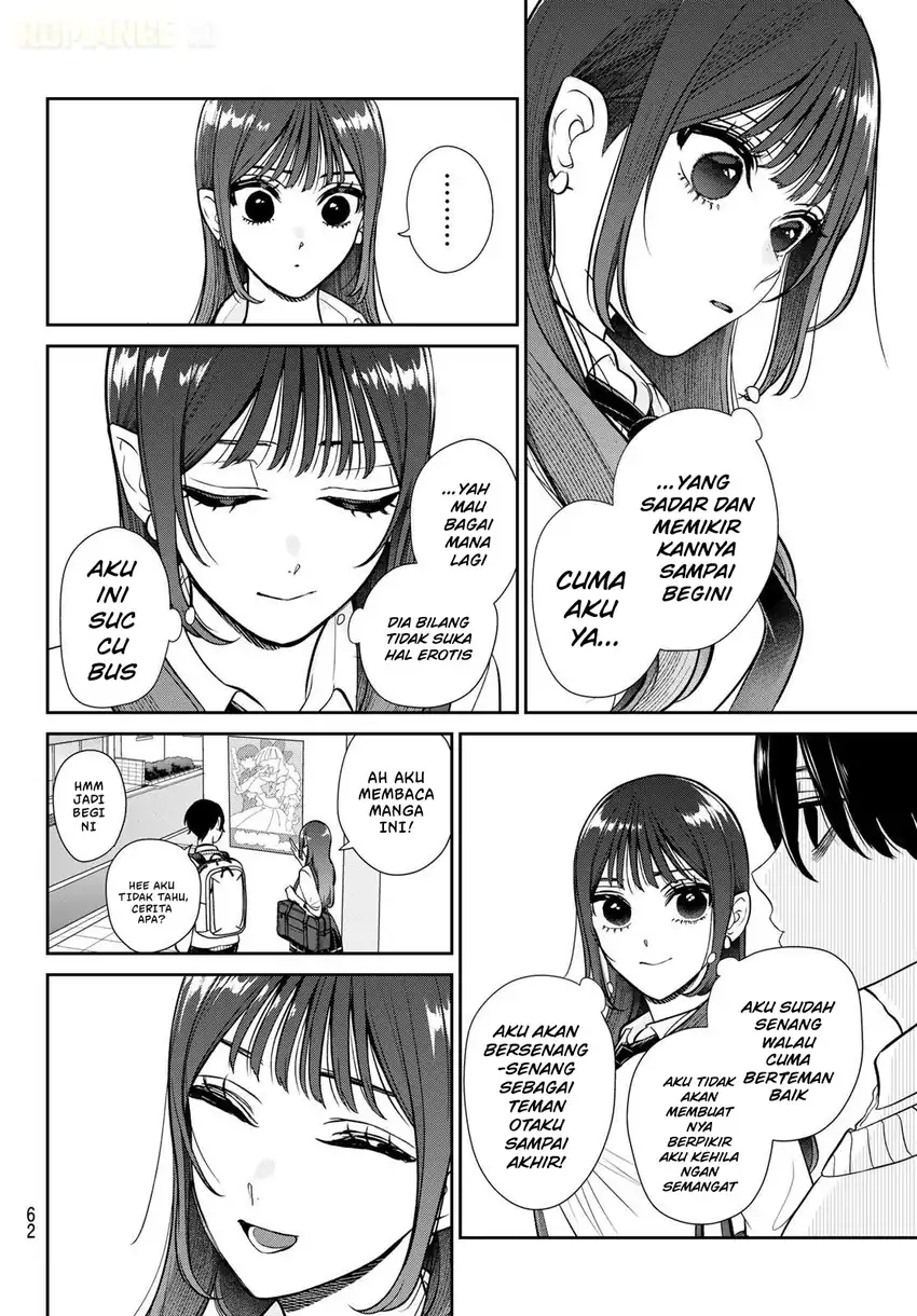 Ririmu Horikku Chapter 1 Gambar 52