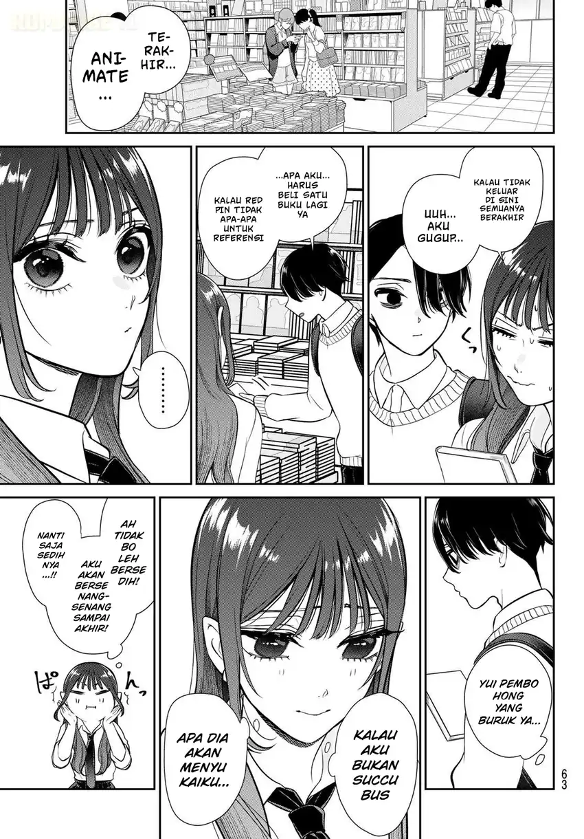 Ririmu Horikku Chapter 1 Gambar 53
