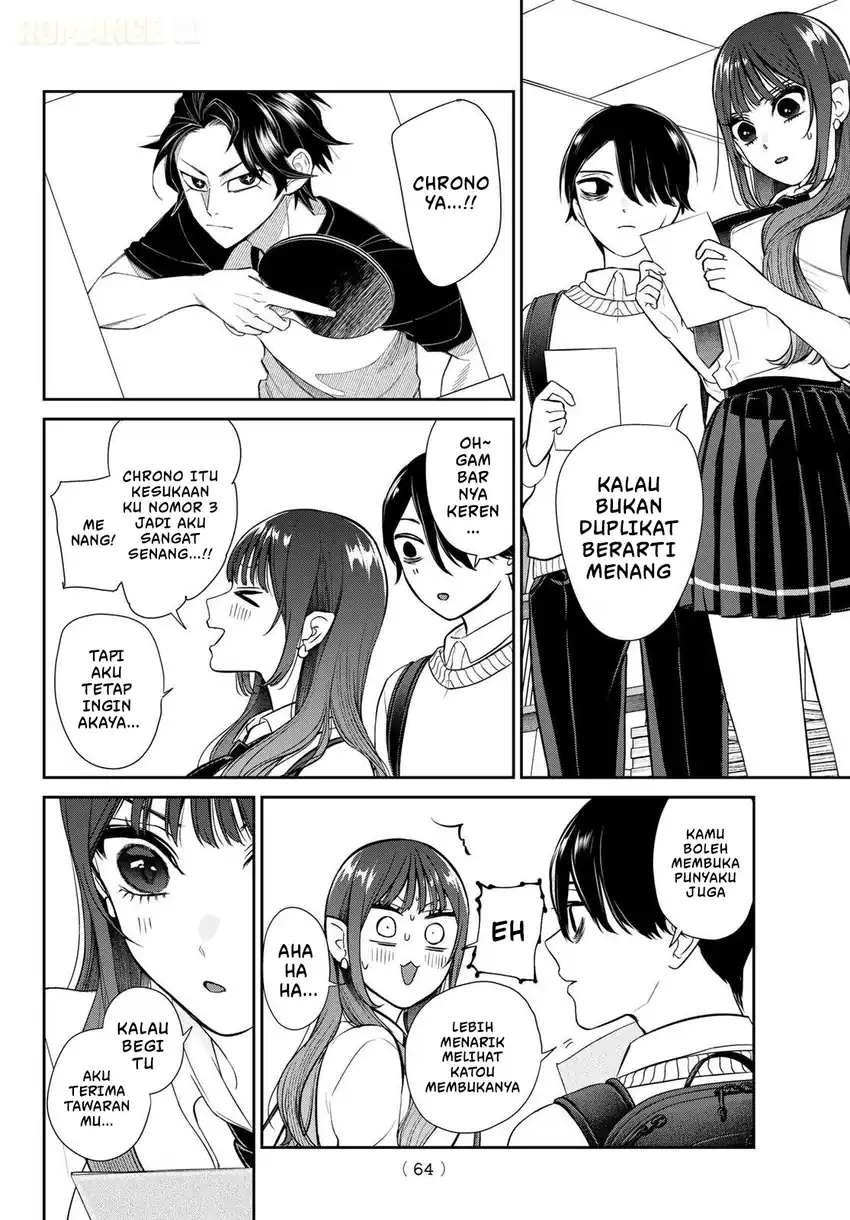 Ririmu Horikku Chapter 1 Gambar 54