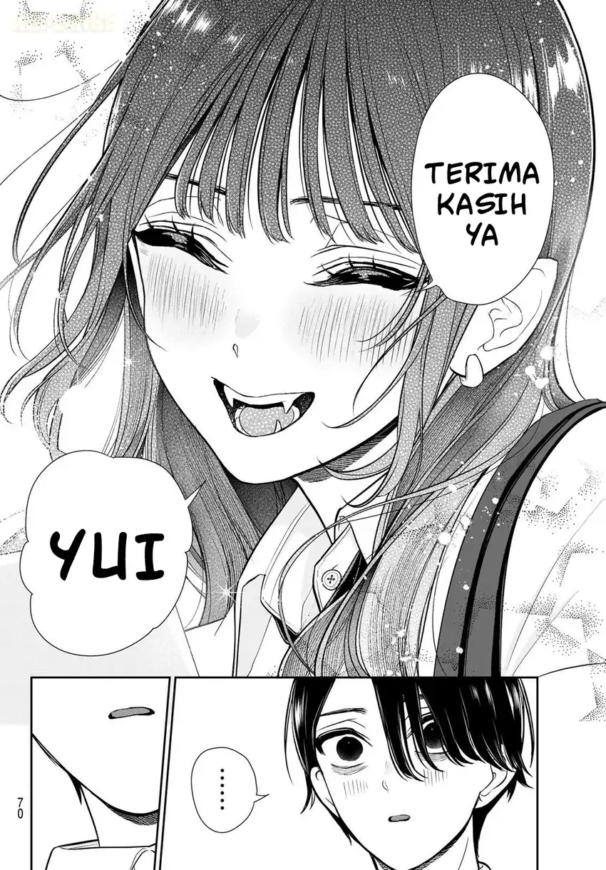 Ririmu Horikku Chapter 1 Gambar 60