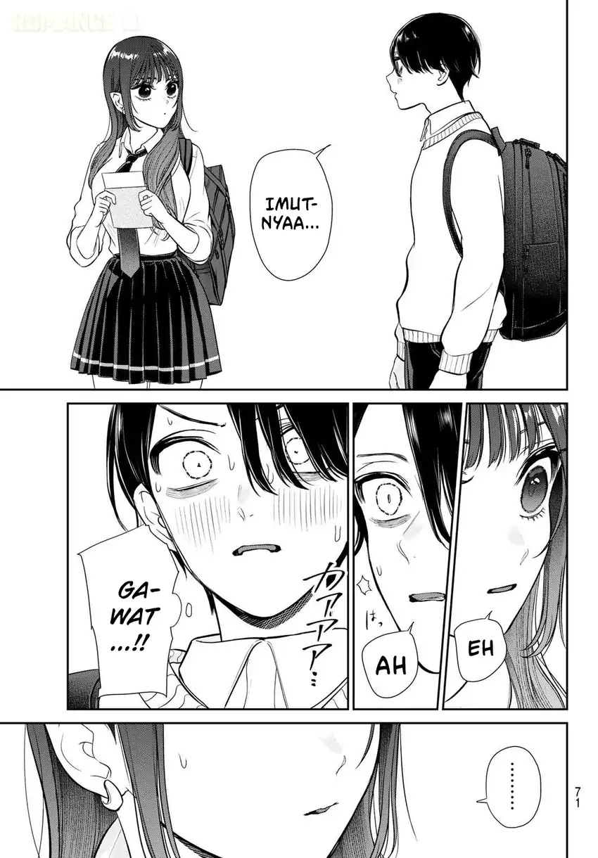 Ririmu Horikku Chapter 1 Gambar 61