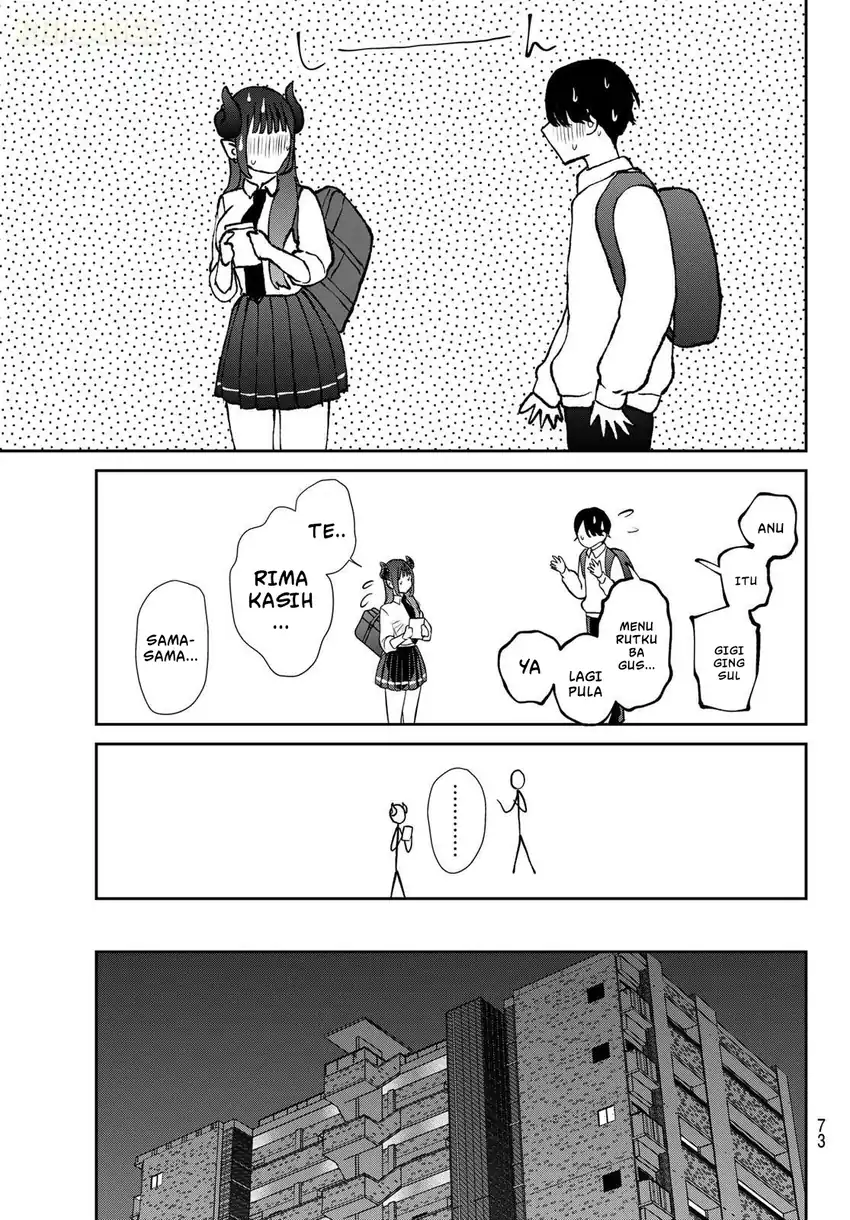 Ririmu Horikku Chapter 1 Gambar 63