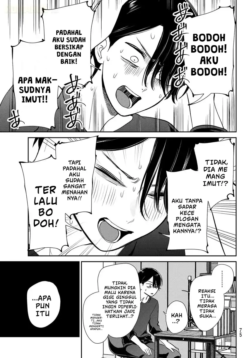 Ririmu Horikku Chapter 1 Gambar 65
