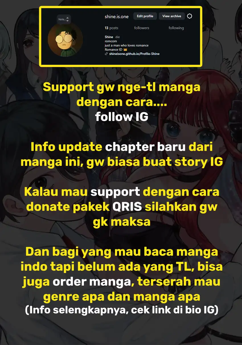 Ririmu Horikku Chapter 1 Gambar 68