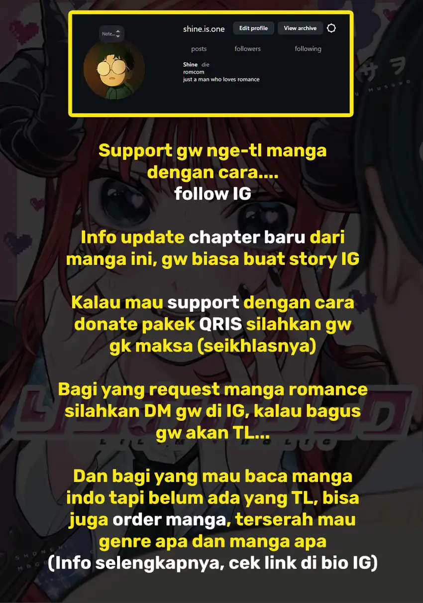 Ririmu Horikku Chapter 13 Gambar 15