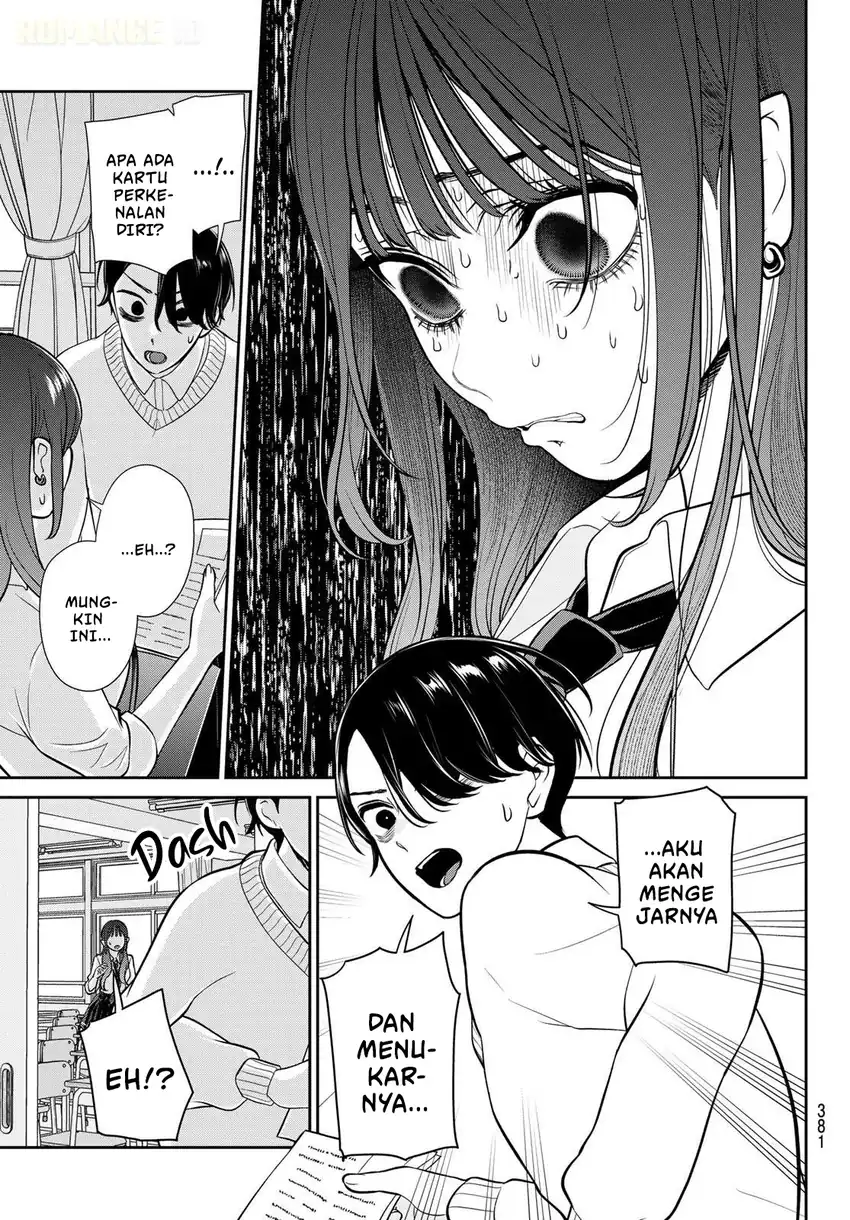 Ririmu Horikku Chapter 13 Gambar 5
