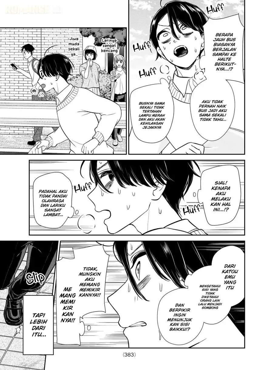 Ririmu Horikku Chapter 13 Gambar 7
