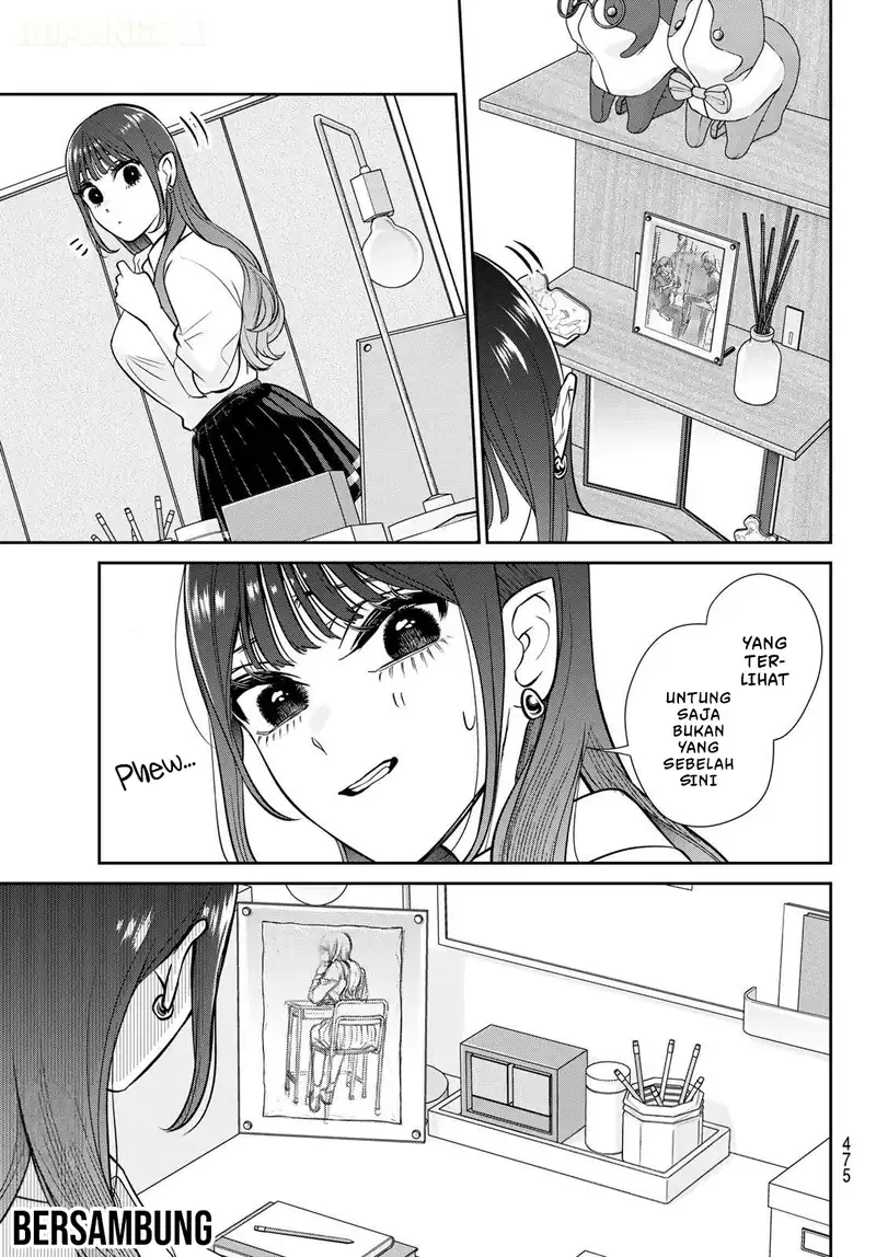 Ririmu Horikku Chapter 14 Gambar 12