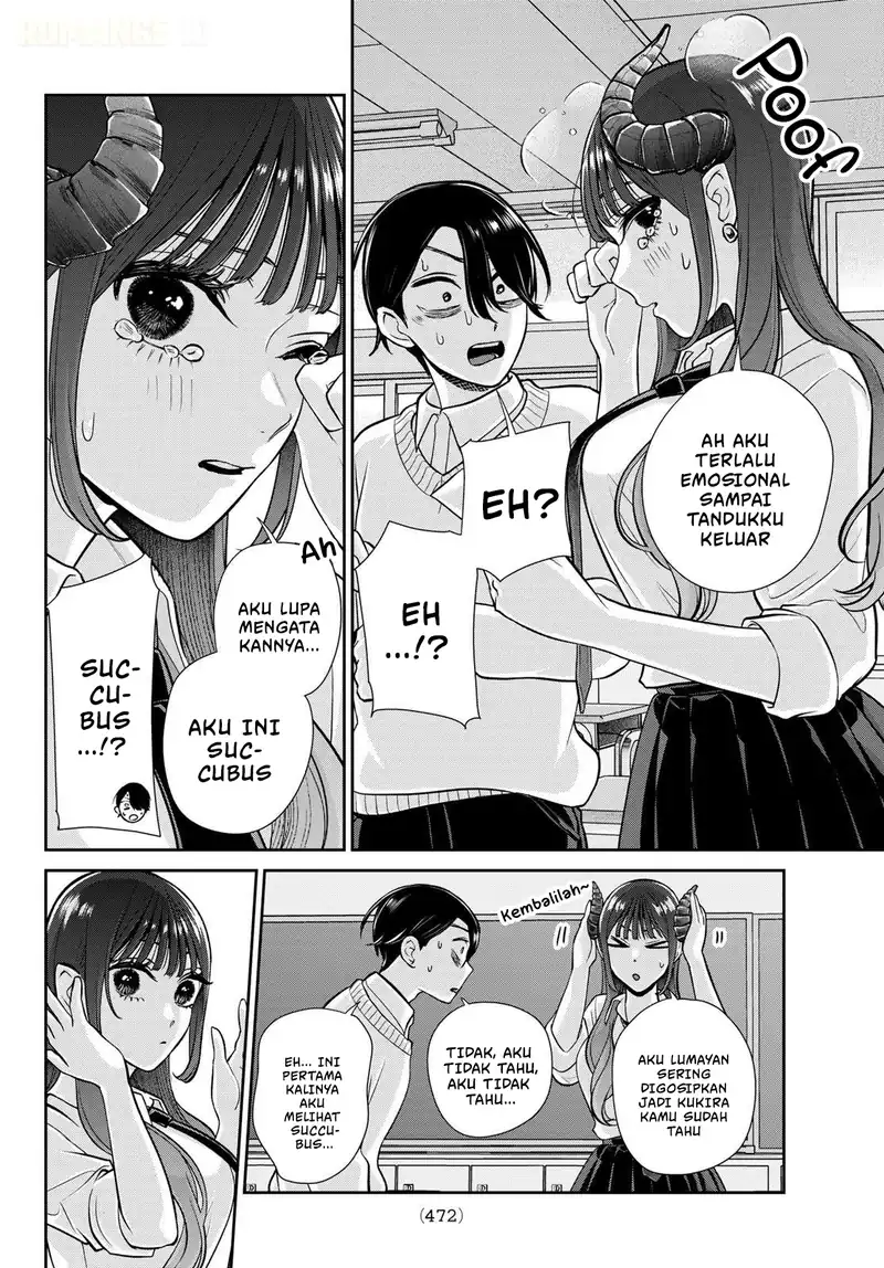 Ririmu Horikku Chapter 14 Gambar 9