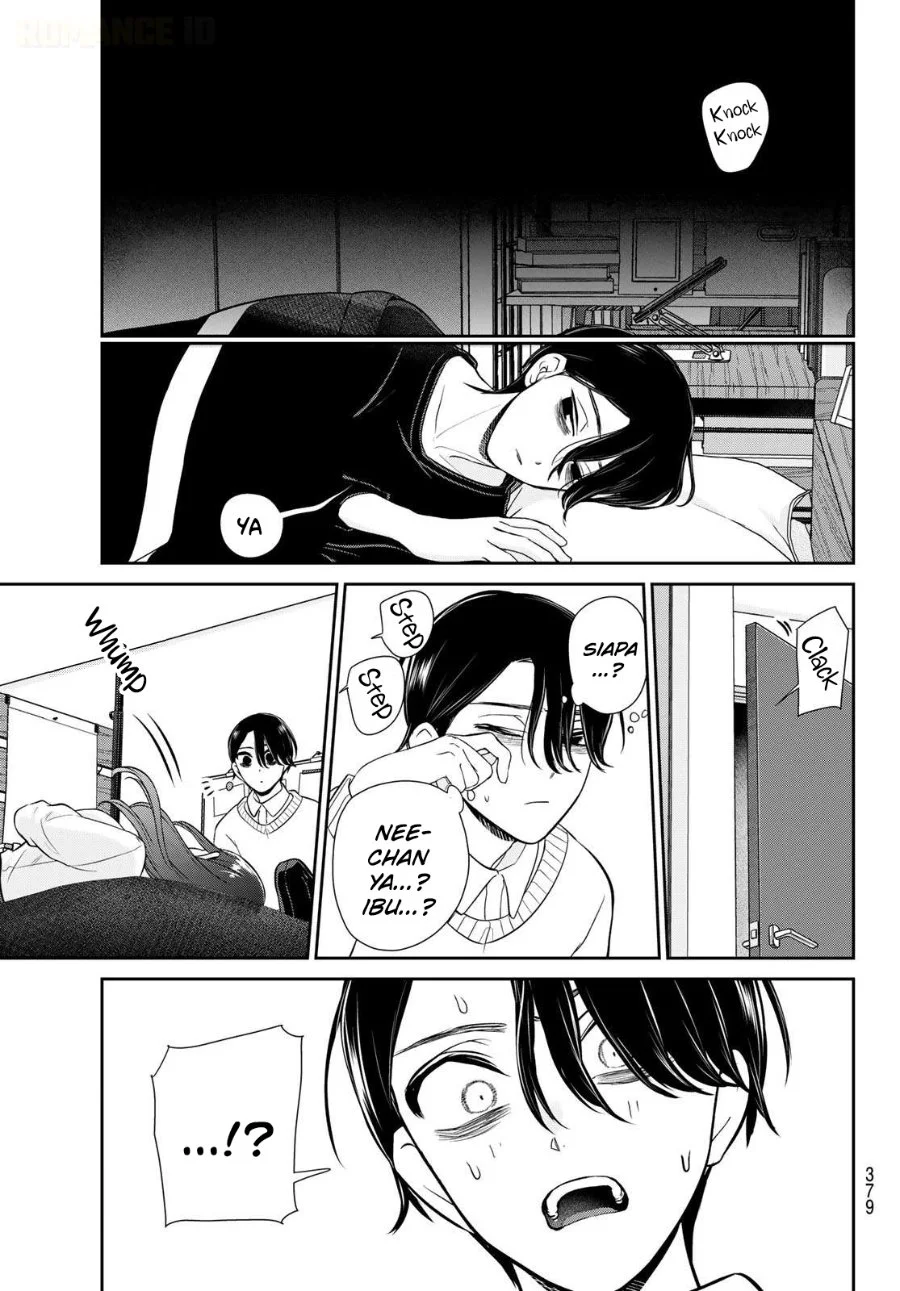 Ririmu Horikku Chapter 15 Gambar 12