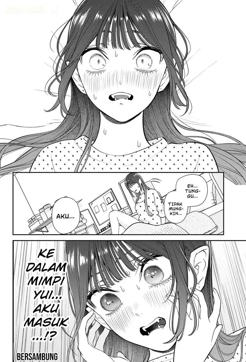 Ririmu Horikku Chapter 16 Gambar 15
