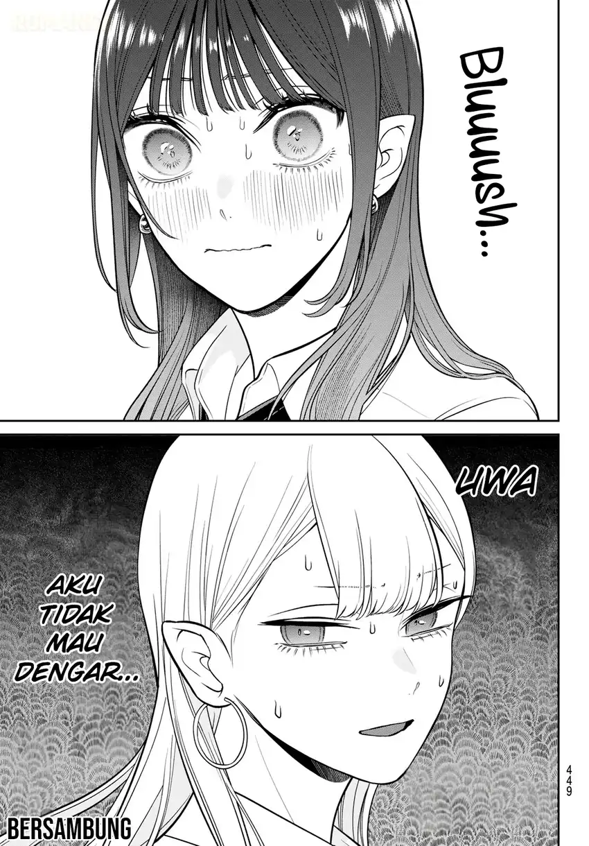 Ririmu Horikku Chapter 17 Gambar 12