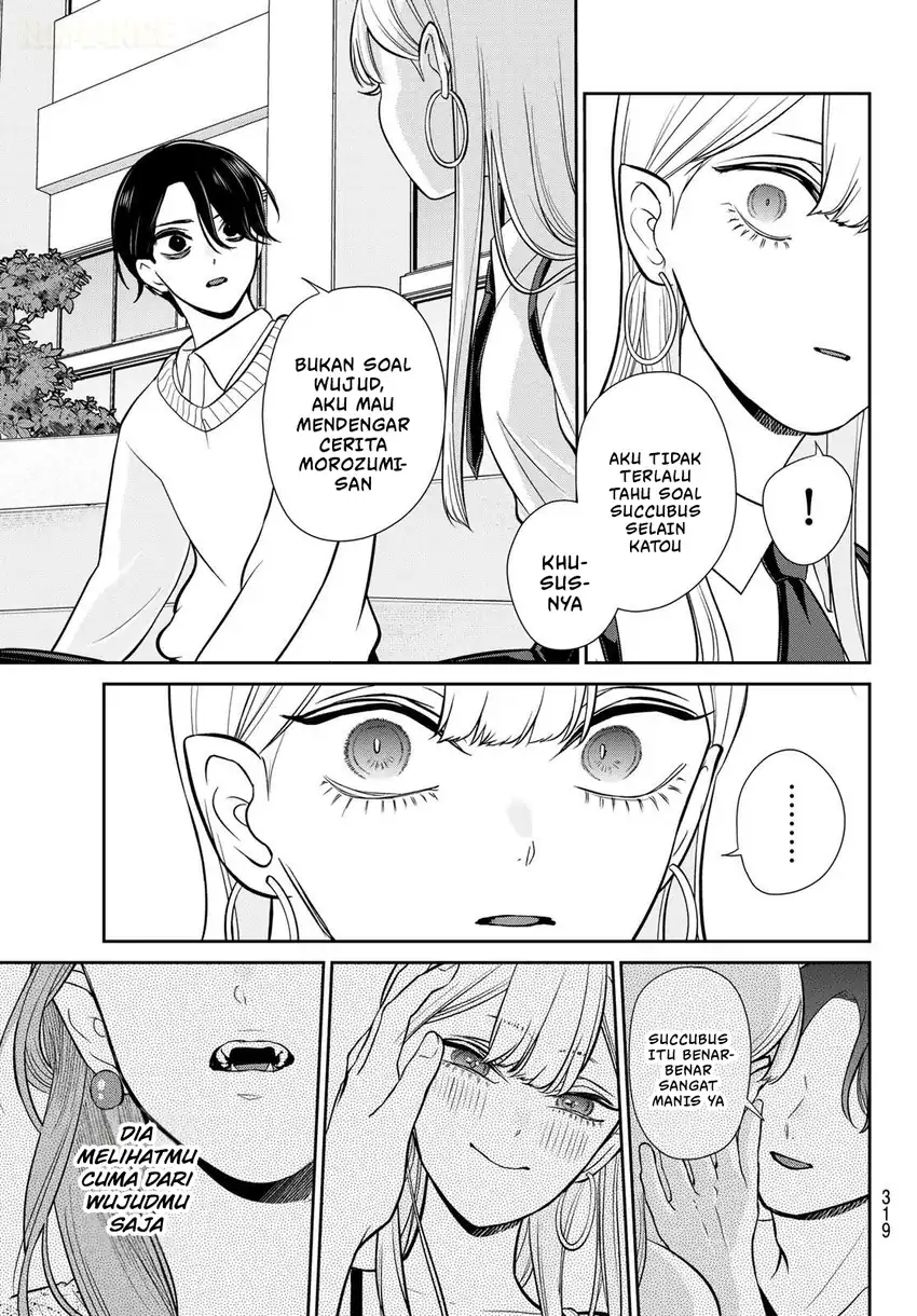 Ririmu Horikku Chapter 18 Gambar 10