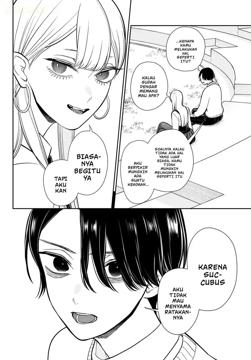 Ririmu Horikku Chapter 18 Gambar 9