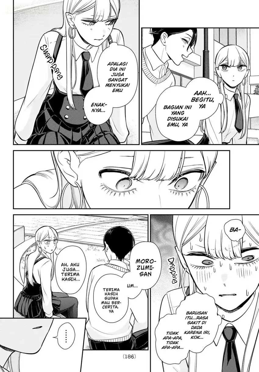 Ririmu Horikku Chapter 19 Gambar 11