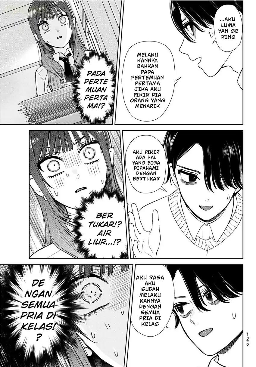 Ririmu Horikku Chapter 2 Gambar 24