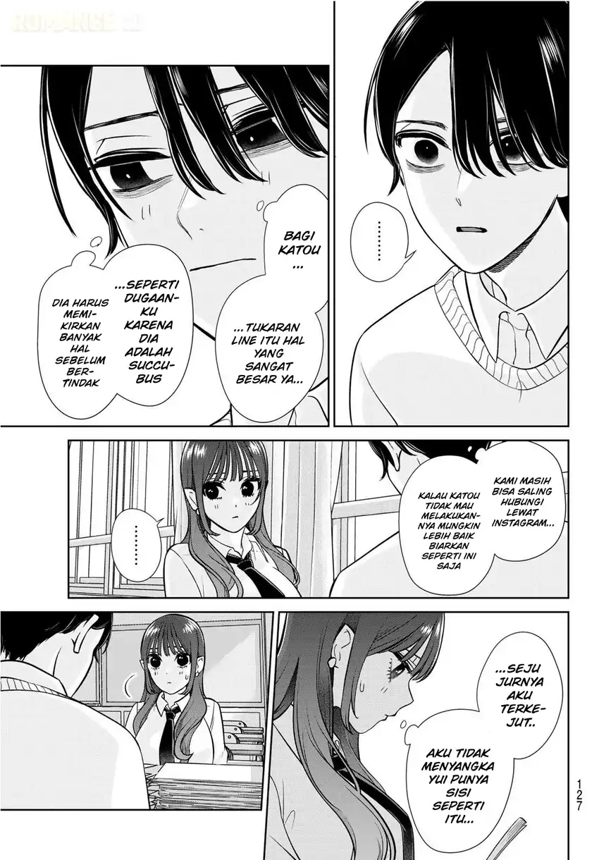 Ririmu Horikku Chapter 2 Gambar 26