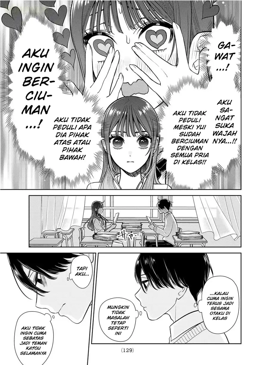 Ririmu Horikku Chapter 2 Gambar 28