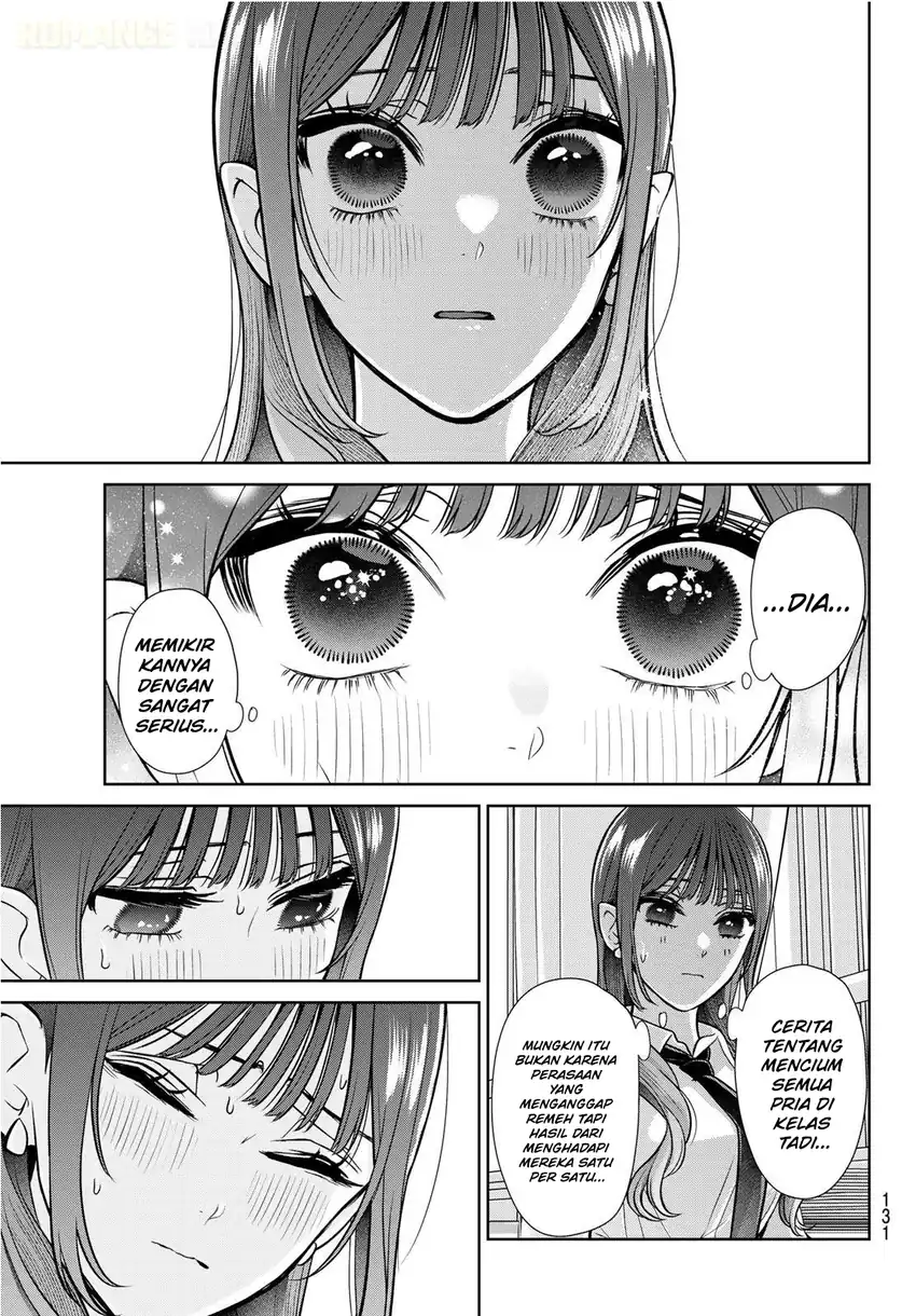 Ririmu Horikku Chapter 2 Gambar 30