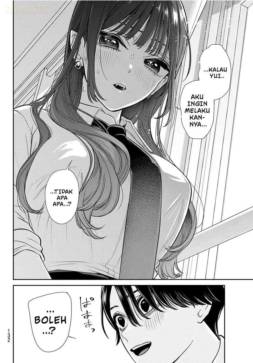 Ririmu Horikku Chapter 2 Gambar 31