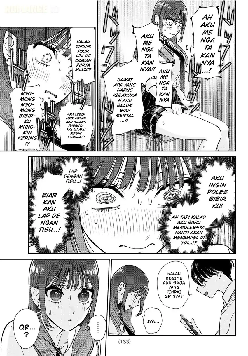 Ririmu Horikku Chapter 2 Gambar 32