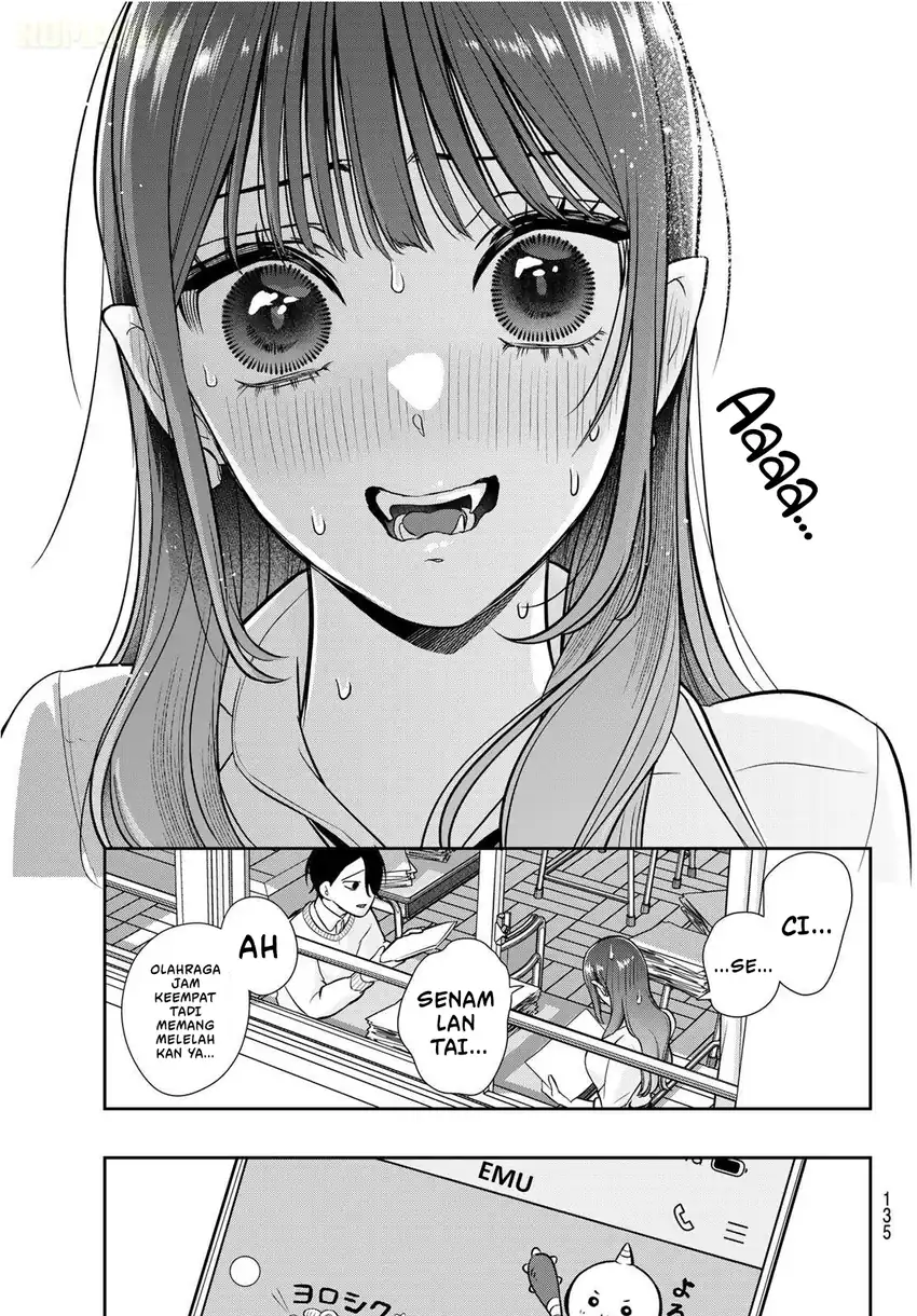 Ririmu Horikku Chapter 2 Gambar 34