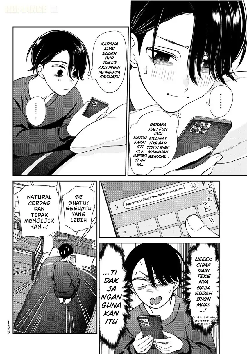 Ririmu Horikku Chapter 2 Gambar 35