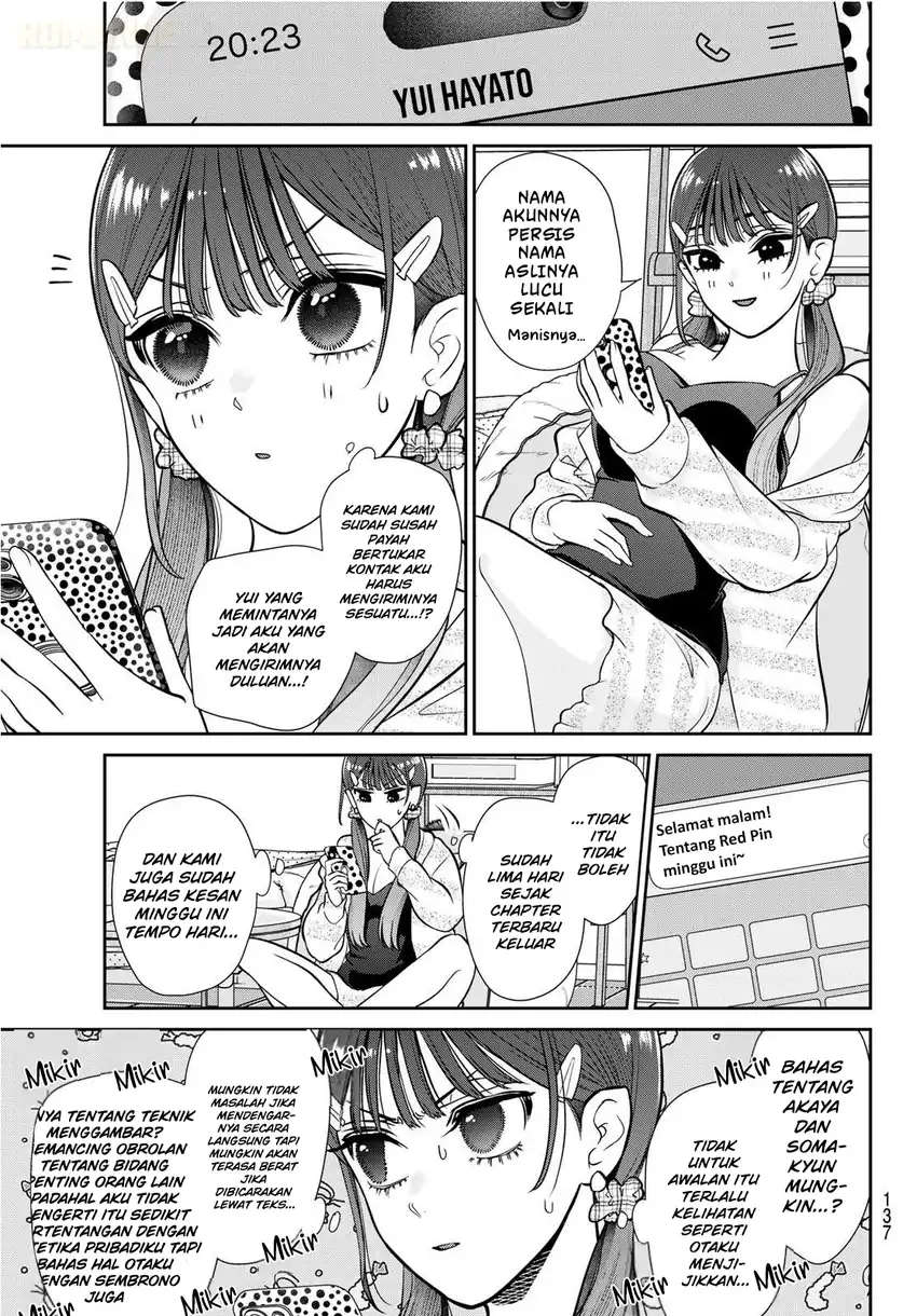 Ririmu Horikku Chapter 2 Gambar 36
