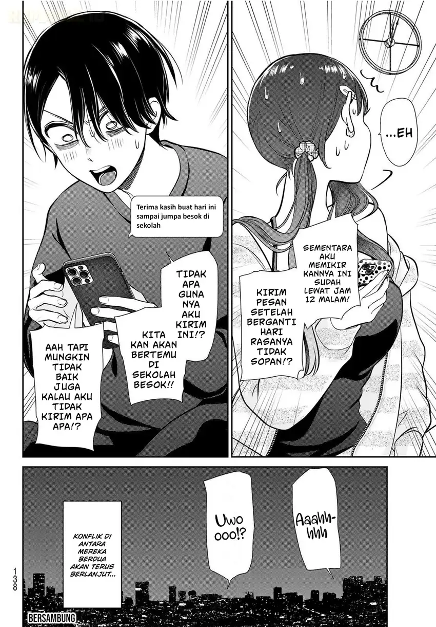 Ririmu Horikku Chapter 2 Gambar 37