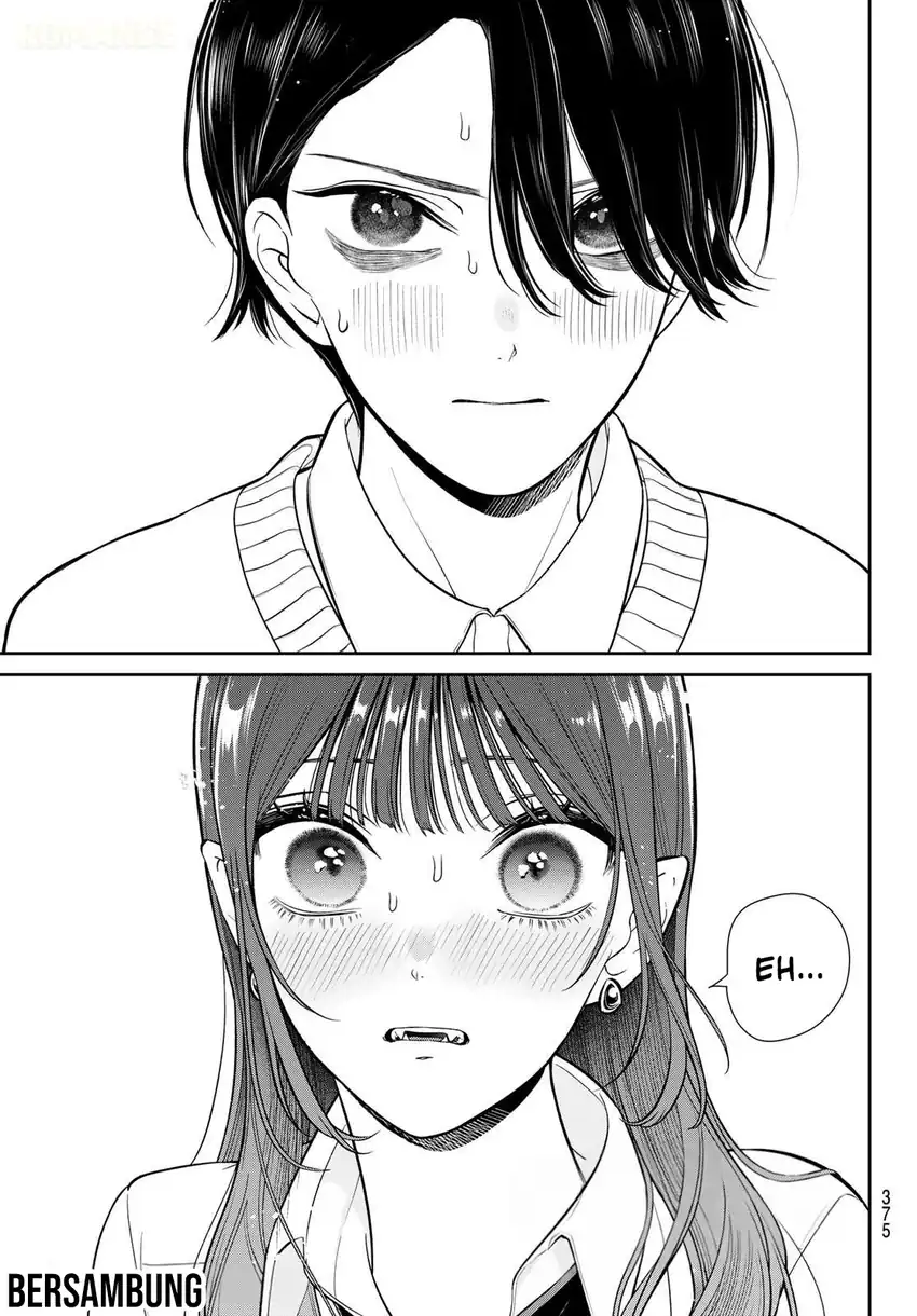 Ririmu Horikku Chapter 20 Gambar 14