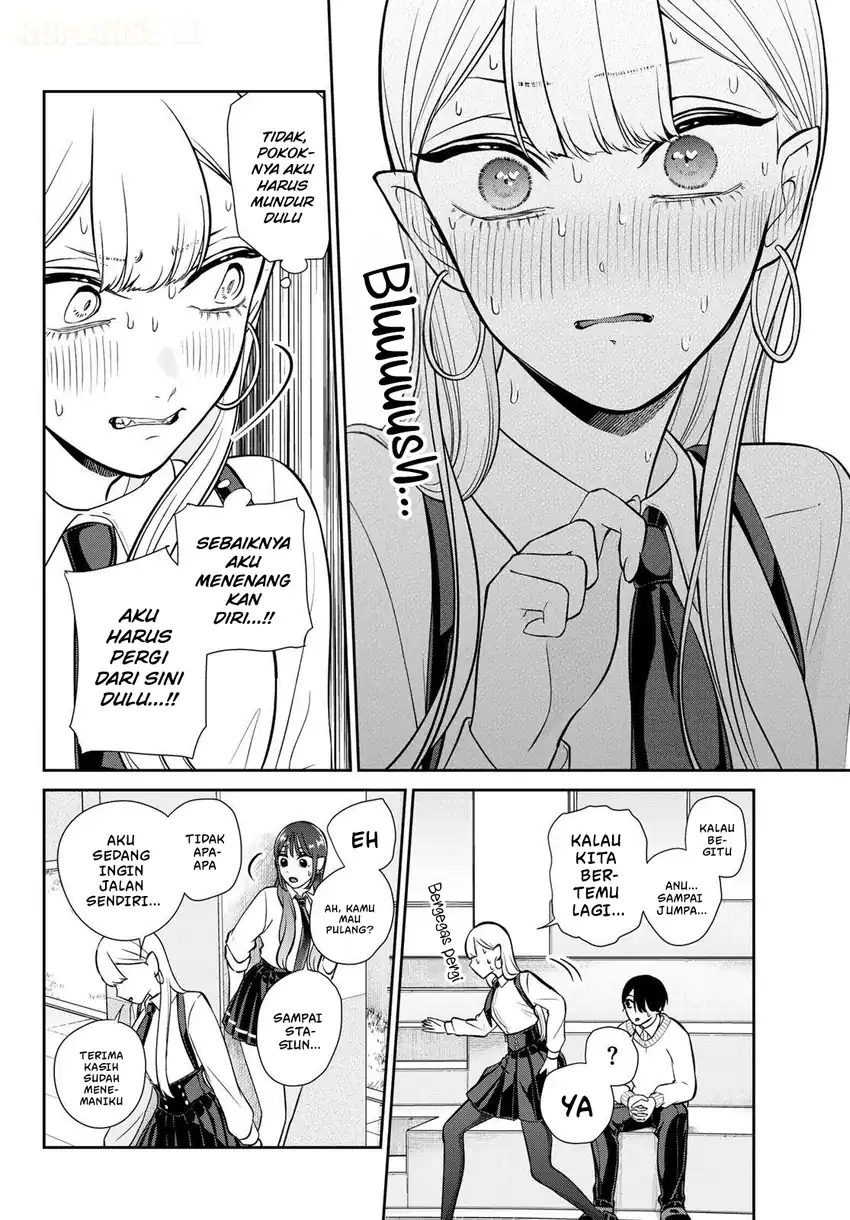Ririmu Horikku Chapter 20 Gambar 3